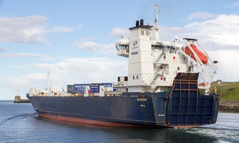 HILDASAY and sister HELLIAR will join the CMAL stable © Marko Stampehl HILDASAY and sister HELLIAR will join the CMAL stable © Marko Stampehl