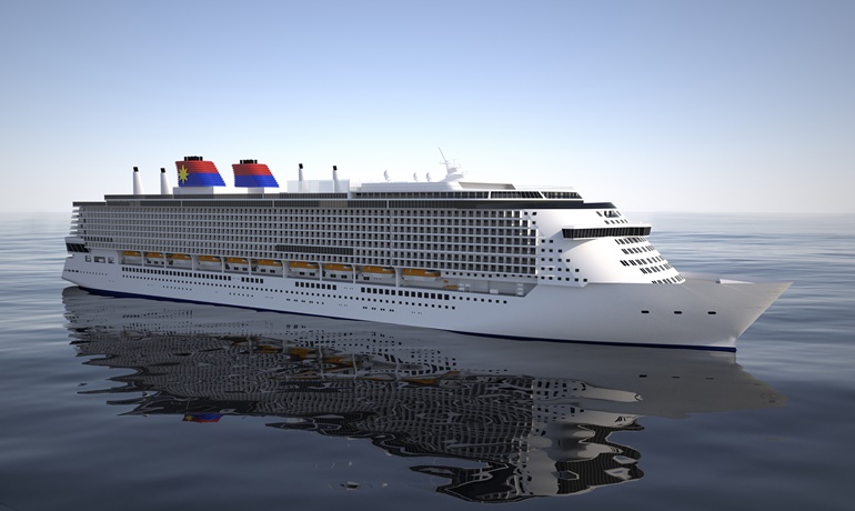 © Genting Hong Kong © Genting Hong Kong