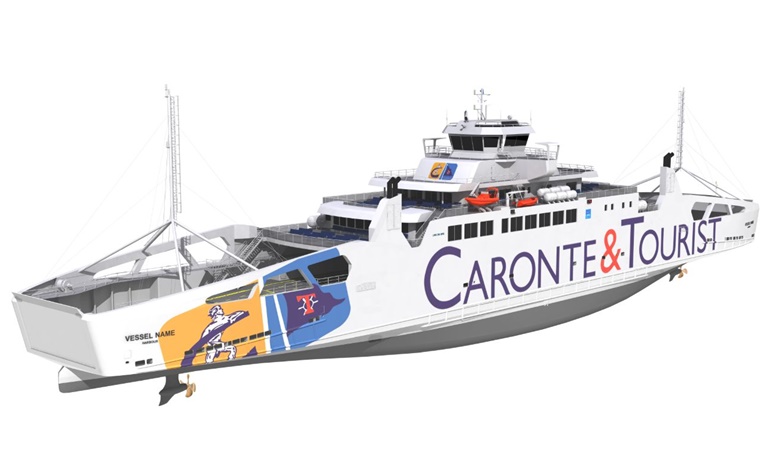 © LMG Marin © LMG Marin