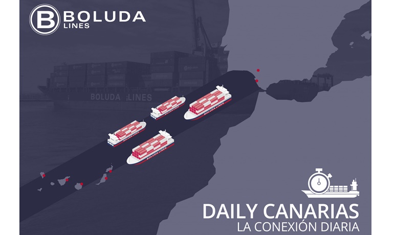 © Boluda Lines © Boluda Lines