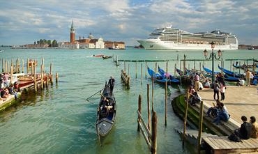 Venice © Mike Louagie