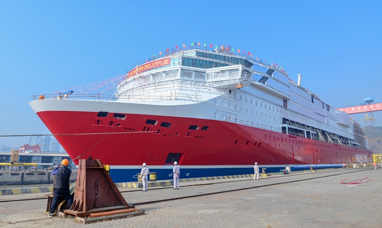 © Viking Line © Viking Line