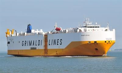 GRANDE SICILIA © Marc Ottini