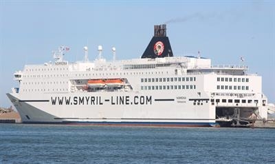 NORRÖNA © Kai Ortel