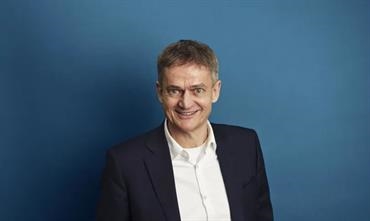 Torben Carlsen, CEO of DFDS Torben Carlsen, CEO of DFDS