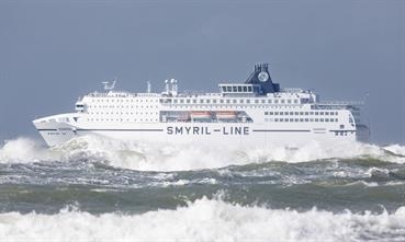 NORRÖNA © Sören Lund Hviid NORRÖNA © Sören Lund Hviid