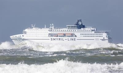 NORRÖNA © Sören Lund Hviid