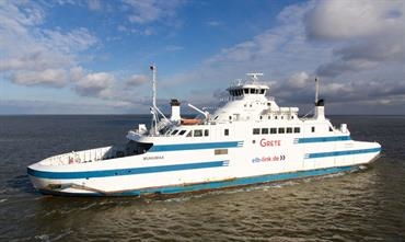 The end of the road for Elb-Link? - © Marko Stampehl