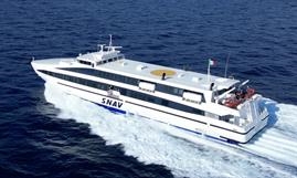 SNAV POLARIS © SNAV