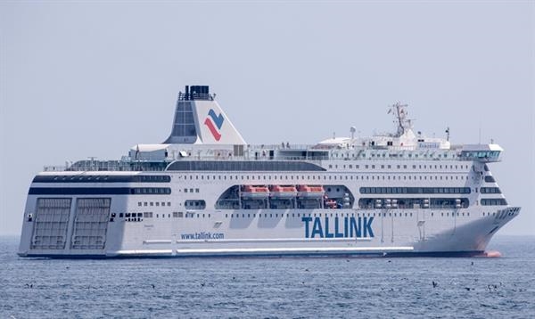 ROMANTIKA outside Almeria © Frank Lose