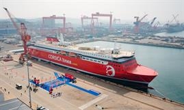 © Stena RoRo © Stena RoRo