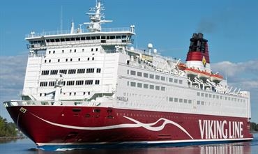 MARIELLA has been further adapted to meet the changing trends and wishes of the passengers © Frank Lose MARIELLA has been further adapted to meet the changing trends and wishes of the passengers © Frank Lose