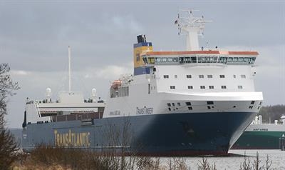 SOL's recently acquired TRANSTIMBER