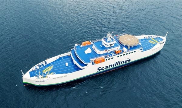 THE BALTIC WHALE © Cemre