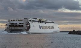 EXPRESS 5 © Søren Lund Hviid