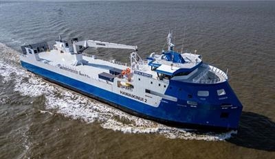 HAWAIKINUI 2 © Cjarphoto