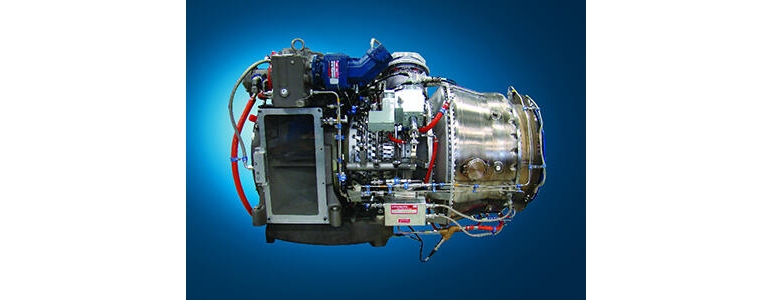 VERICOR gas turbine engine
