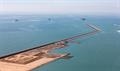 Port of Barcelona Adossat quay