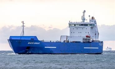 BALTIC BRIGHT © Christian Costa