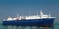 The MERKURI-1, built in Yugoslavia in 1986. © ASCO