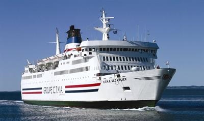 C.T.M.A. has recently embarked on a newbuilding project to replace the 1973-built C.T.M.A. VACANCIER © C.T.M.A.