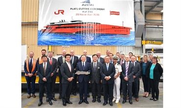 © Austal © Austal