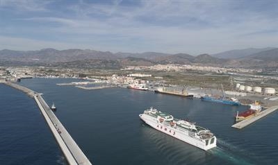 Port of Motril
