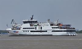 SCILLONIAN IV SCILLONIAN IV