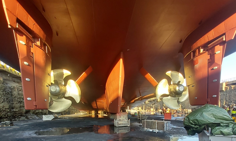Ferry news, cruise, ro-ro and high-speed | Shippax