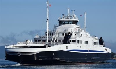 Torghatten ASA has an annual revenue of approximately NOK 10 billion and counts about 7,000 employees. © Uwe Jakob