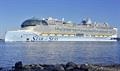 STAR OF THE SEAS © Jukka Huotari