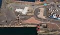 Ardrossan Harbour © Peel Ports