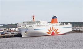 SUNFLOWER DAISETSU © Yoshiho Ikeda