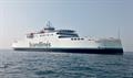 FUTURA is expected to be delivered in June this year © Cemre Shipyard
