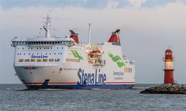 MECKLENBURG VORPOMMERN and SKÅNE will get a EUR 5 million upgrade. © Christian Costa MECKLENBURG VORPOMMERN and SKÅNE will get a EUR 5 million upgrade. © Christian Costa