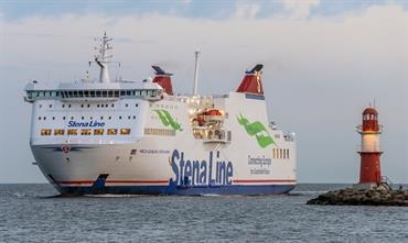 MECKLENBURG VORPOMMERN and SKÅNE will get a EUR 5 million upgrade. © Christian Costa