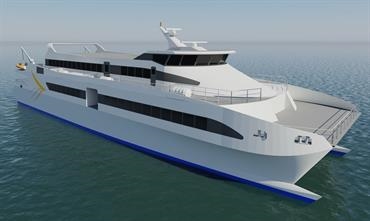 © Austal © Austal