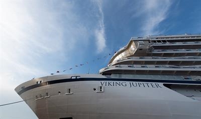© Fincantieri