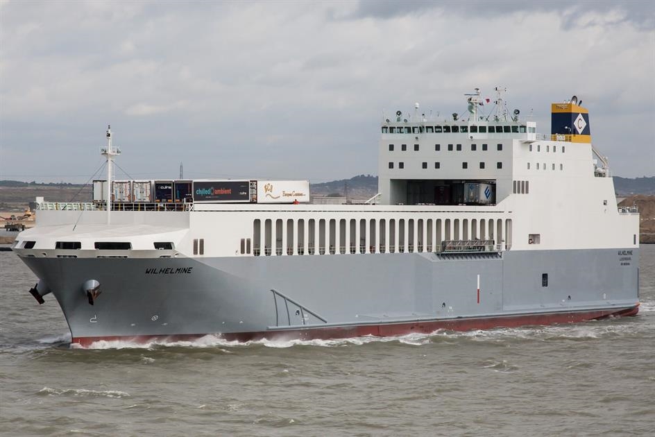 Fleet changes for P&O Ferries on the North Sea Shippax Fleet changes for P&O Ferries on the North Sea Shippax