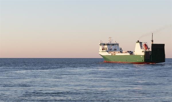 MISTRAL © Søren Lund Hviid