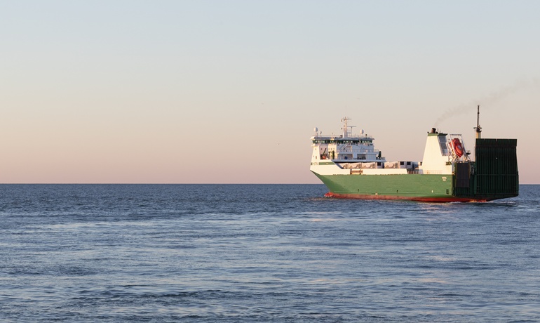 MISTRAL © Søren Lund Hviid