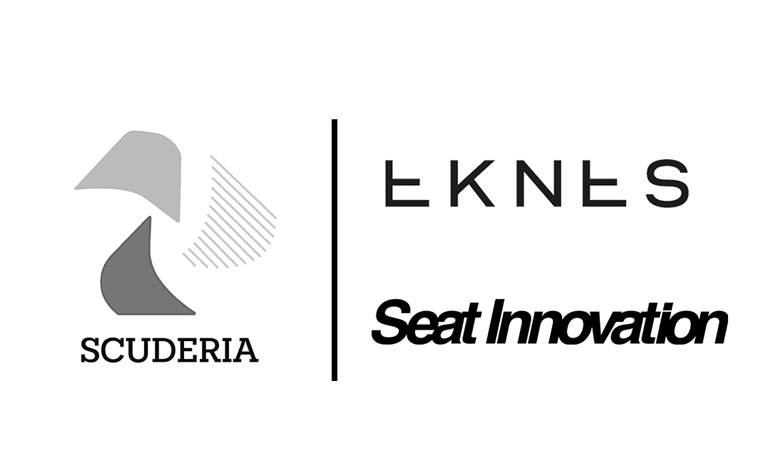 Scuderia AS builds a world leading industrial Group for pilot and passenger seating