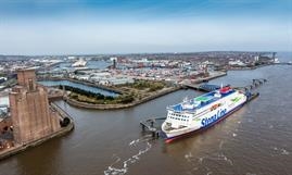 STENA EMBLA © Stena Line