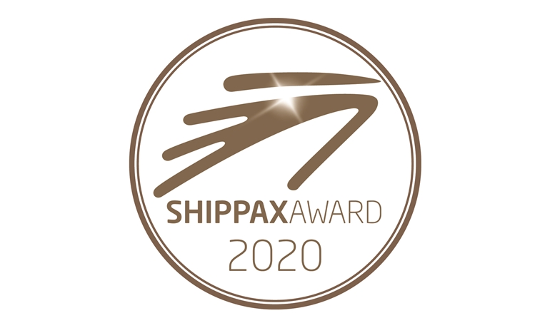 Shippax Award 2020 Shippax Award 2020