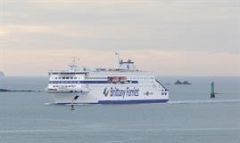 SAINT-MALO © Søren Lund Hviid