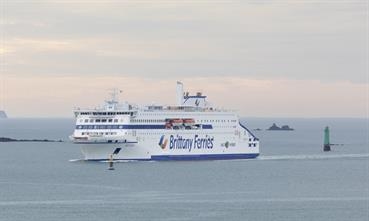 SAINT-MALO © Søren Lund Hviid
