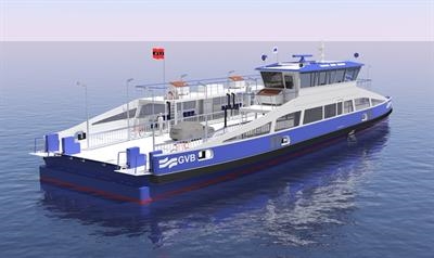 © C-Job Naval Architects