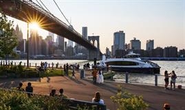 © NYC Ferry
