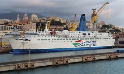 SANTA CRUZ © Richard Seville