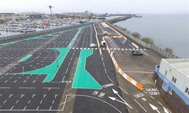 Port of Troon © ABP Port of Troon © ABP